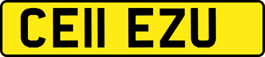 CE11EZU