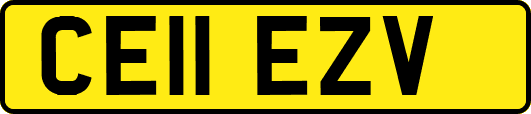 CE11EZV