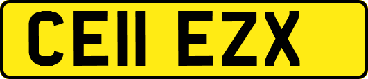 CE11EZX
