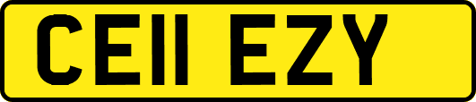CE11EZY
