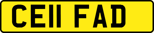 CE11FAD
