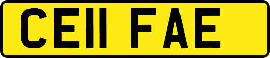 CE11FAE