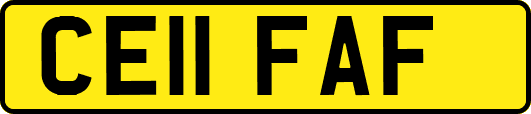 CE11FAF