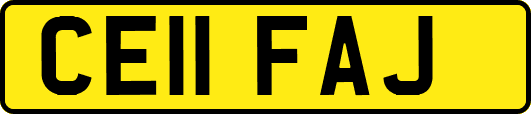 CE11FAJ