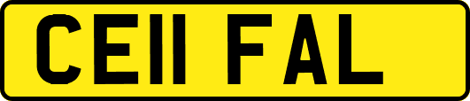 CE11FAL