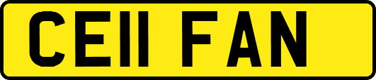 CE11FAN