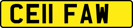 CE11FAW