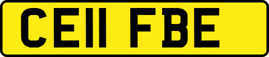 CE11FBE