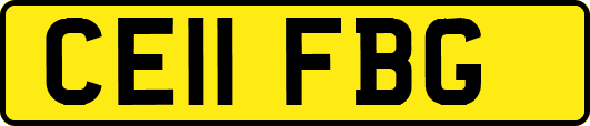 CE11FBG