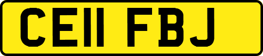 CE11FBJ