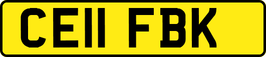 CE11FBK