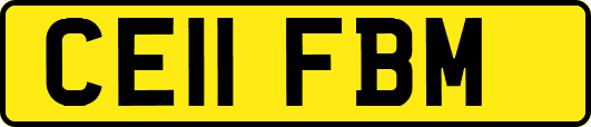 CE11FBM