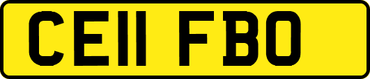 CE11FBO