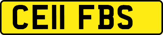 CE11FBS