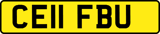CE11FBU