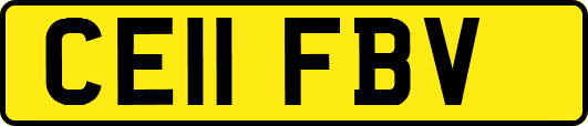 CE11FBV