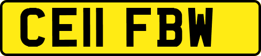 CE11FBW