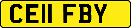 CE11FBY