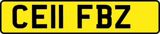 CE11FBZ
