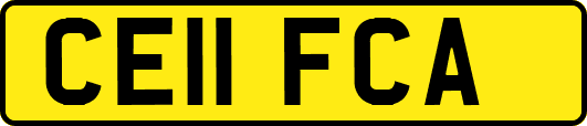 CE11FCA