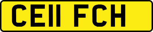CE11FCH