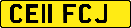 CE11FCJ