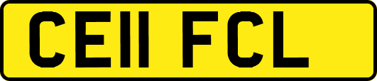 CE11FCL