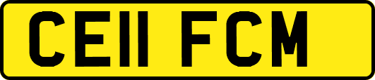 CE11FCM