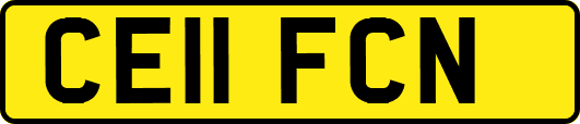 CE11FCN
