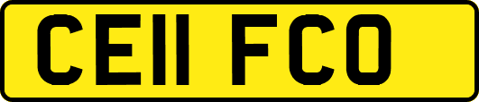 CE11FCO