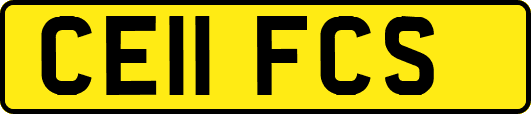 CE11FCS