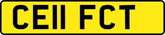 CE11FCT