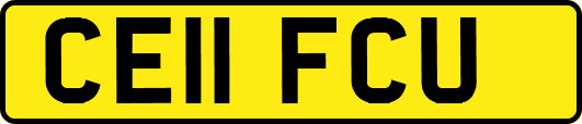 CE11FCU