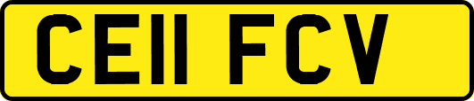 CE11FCV