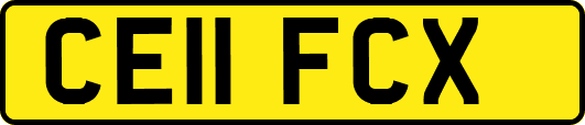 CE11FCX