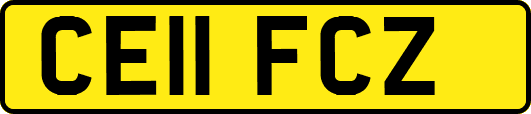 CE11FCZ