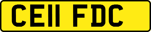 CE11FDC