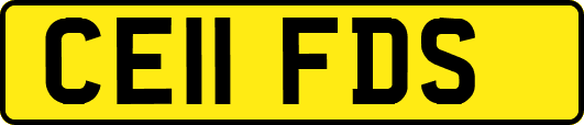 CE11FDS