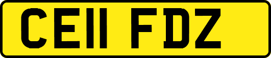 CE11FDZ