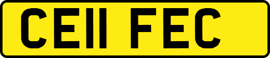 CE11FEC