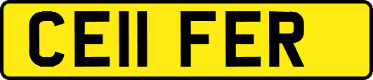 CE11FER