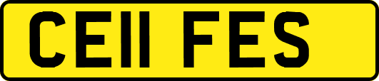 CE11FES