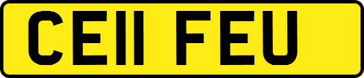 CE11FEU