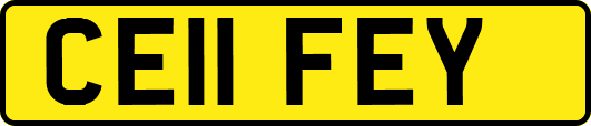 CE11FEY
