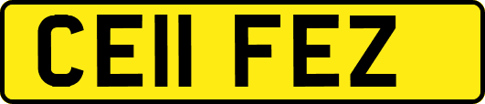 CE11FEZ