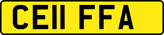 CE11FFA
