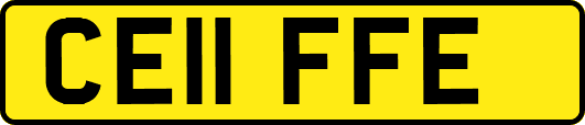 CE11FFE
