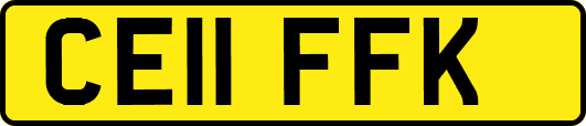 CE11FFK