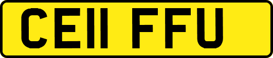 CE11FFU