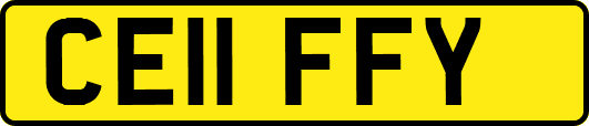 CE11FFY
